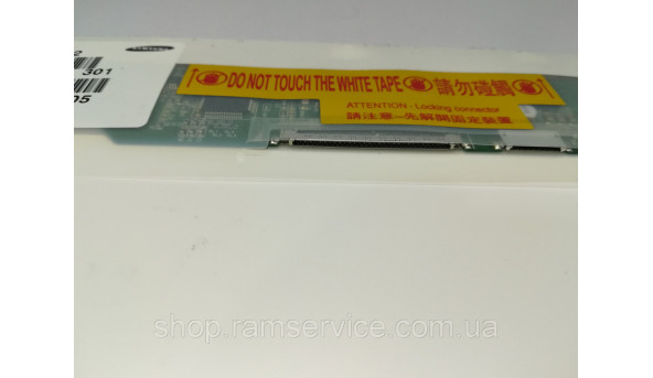 Матриця Samsung, LTN141AT02, 14.1" LCD, б/в - 297720