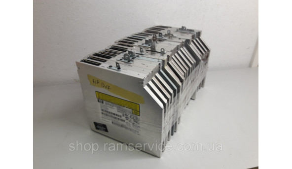 Лот №9996 IDE CD / DVD приводы для ноутбука - 20шт, б / у - 297721
