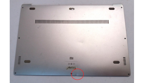 Нижняя часть корпуса для ноутбука Lenovo IBM ThinkPad Z61p, б / у