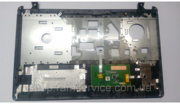 Средняя часть корпуса для ноутбука HP Pavilion dv7, dv7-4025eo, б / у - 297729