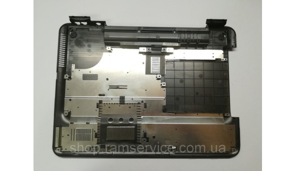 Нижняя часть корпуса для ноутбука Sony VGN-NS11M, б / у - 297734