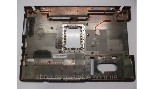 Нижняя часть корпуса для ноутбука Sony Vaio PCG-71511M, б / у