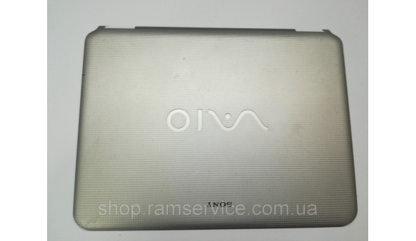 Крышка матрицы корпуса для ноутбука Sony VGN-NS11M, б / у