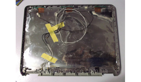 Кришка матриці для ноутбука Sony PCG-7121M, б/в - 297745