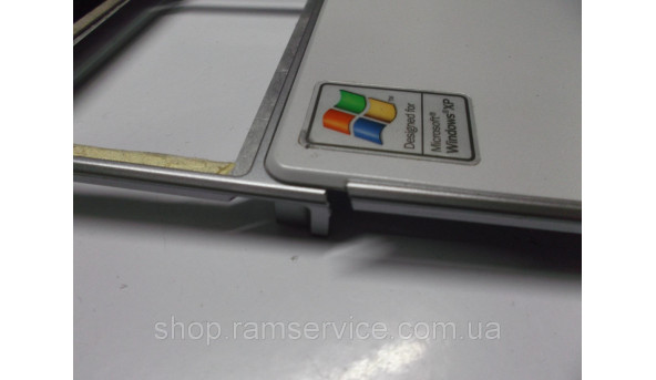 Середня частина корпуса для ноутбука Fujitsu LifeBook P7010, б/в - 297747