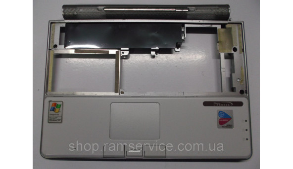 Середня частина корпуса для ноутбука Fujitsu LifeBook P7010, б/в