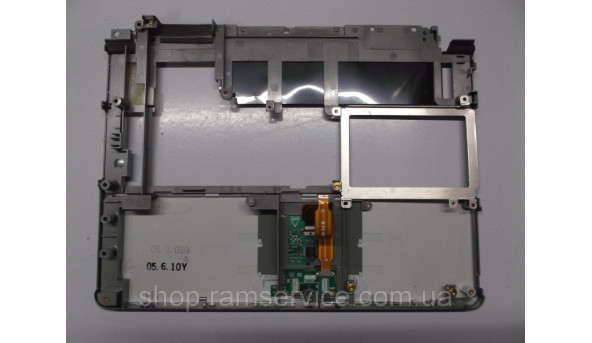 Середня частина корпуса для ноутбука Fujitsu LifeBook P7010, б/в - 297747