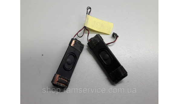  Динаміки для ноутбука Asus A52D X52N Б/В