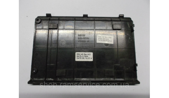 Сервісна кришка для ноутбука Samsung NP-R40, б/в - 297752