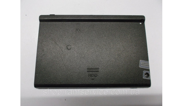 Сервисная крышка для ноутбука Samsung NP-R40, б / у
