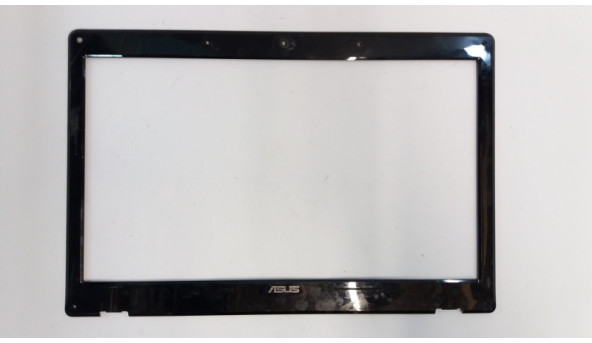 Рамка матрицы корпуса для ноутбука Asus N71V, N71VG, б / у
