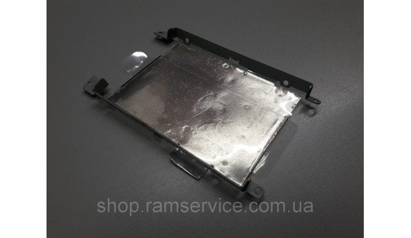 Шахта HDD для ноутбука HP Compaq Presario CQ61, FB0P6003010, б/в - 297766