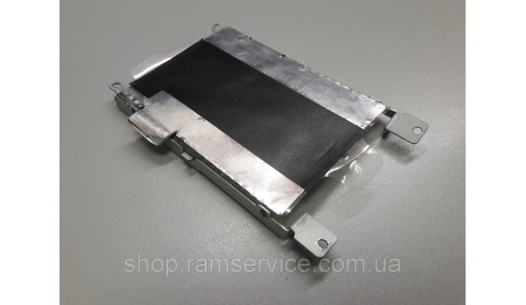 Шахта HDD для ноутбука HP Compaq Presario CQ61, FB0P6003010, б/в