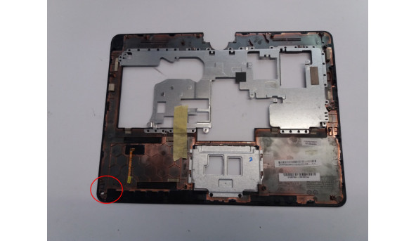 Средняя часть корпуса для ноутбука Lenovo IBM ThinkPad T41, б / у - 297773