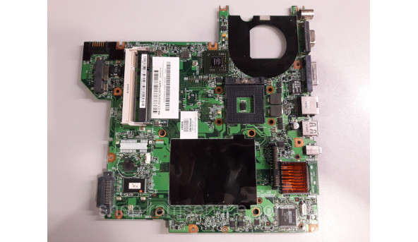 Материнская плата HP Pavilion DV2000, 48.4F601.011, б / у - 297780