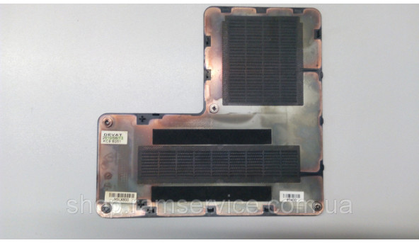 Сервісна кришка для ноутбука HP Pavilion dv6, dv6-3075er, б/в - 297782