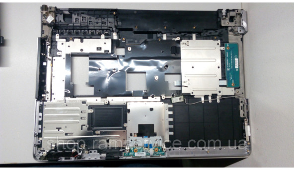 Средняя часть корпуса для ноутбука SONY VAIO PCG-8V3P, б / у - 297783