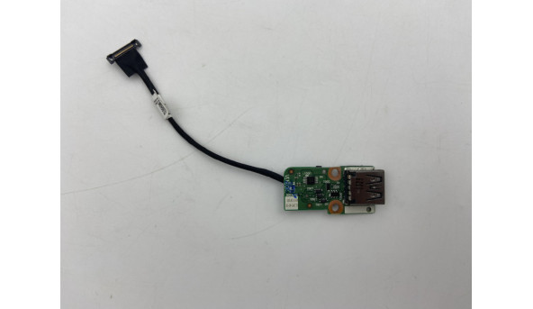 Додаткова плата USB роз'єм для ноутбука Lenovo Thinkpad T450 45511201001 DC02C021300 SC10H22827 Б/В