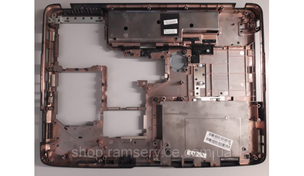 Нижня частина корпуса для ноутбука Acer Aspire 7520G, fa01l000x00, б/в. - 297788