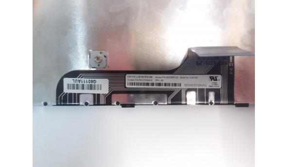 Клавіатура для ноутбука Lenovo Ideapad 100-15IBY, б/в - 297791
