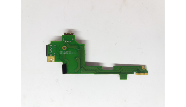 Додаткова плата для Lenovo T530, 04W6898, 55.4QE02.001G. Без пошкоджень. - 297792