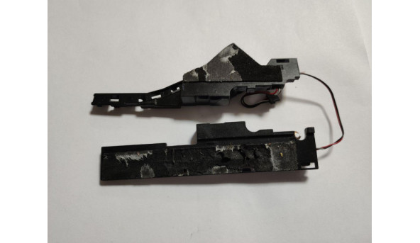 Динамики для ноутбука Asus X552M F550C R510L X550 A550 X550C X550D F552 04072-00830200 04072-00830400 Б/У - 297798