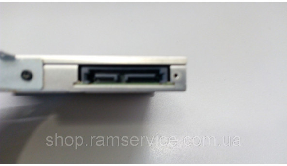 CD / DVD привод для ноутбука Asus X75VD, б / у - 297799
