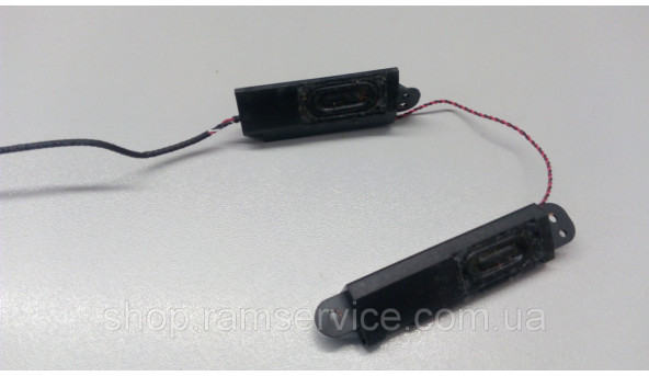 Динаміки для ноутбука MSI CR610, MS-1684, б/в