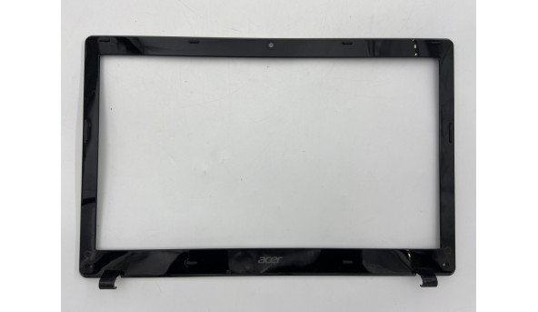 Рамка матрицы корпуса для ноутбука Acer Aspire 5749 EAZRL002010-2 JTE3EZRLLBTN Б/У