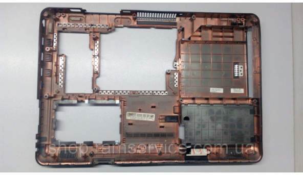 Нижня частина корпуса для ноутбука Asus N60D, б/в - 297813
