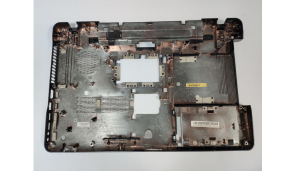 Нижняя часть корпуса для ноутбука Toshiba Satelite C660-220, б / у - 297817