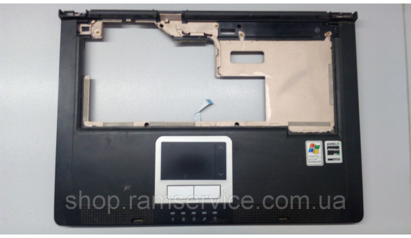 Середня частина корпуса для ноутбука Medion MD40700, RAM2000, б/в