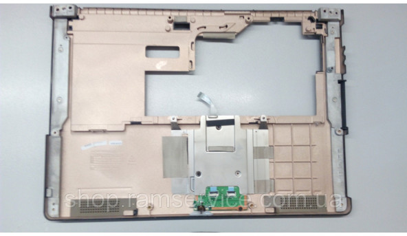 Середня частина корпуса для ноутбука Medion MD40700, RAM2000, б/в - 297820