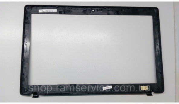Рамка матриці корпуса для ноутбука Packard Bell EasyNote TK11, P5WS6, б/в - 297821