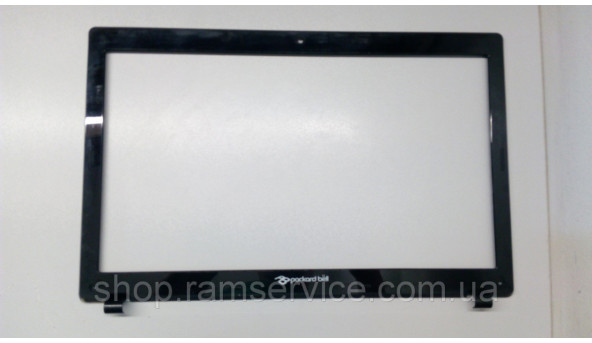 Рамка матриці корпуса для ноутбука Packard Bell EasyNote TK11, P5WS6, б/в