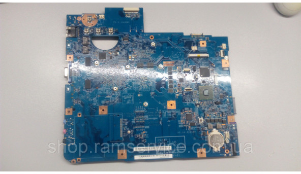 Материнська плата Packard Bell EasyNote TK11, P5WS6, 48.4FN01.011, б/в - 297824