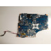 Материнська плата Toshiba Satellite L450D, NWAE LA-5831P Rev:1.0, б/в