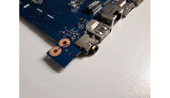 Материнская плата HP 14-r053no, ZS040 LA-A995P Rev 2.0, б / у - 297827