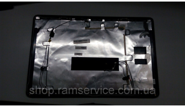 Кришка матриці корпуса для ноутбука HP Compaq Presario CQ56, CQ56-110SO, б/в - 297829