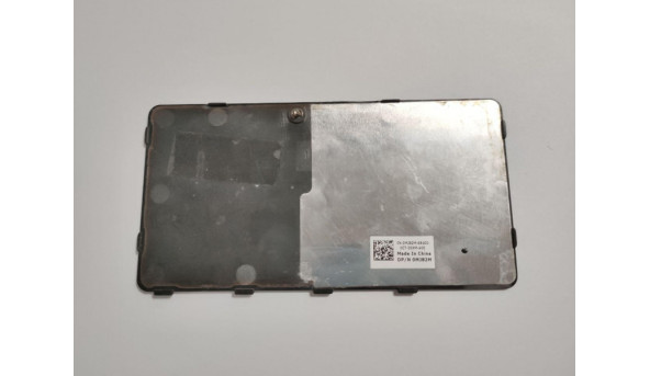 Сервісна кришка, для ноутбука Dell Inspiron M301Z, CN-0MJ82M, Б/В, В хорошому стані, без пошкодженнь. Є подряпини. - 297831