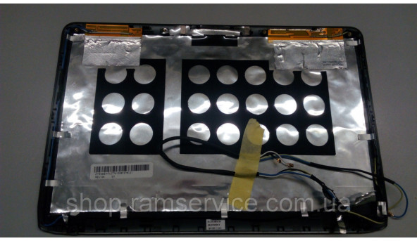 Крышка матрицы корпуса для ноутбука Acer Aspire 1410, б / у - 297832