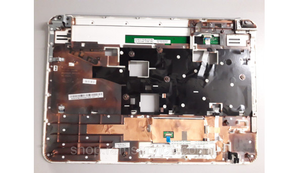 Средняя часть корпуса для ноутбука Packard Bell EasyNote TJ62, б / у - 297833