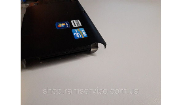 Средняя часть корпуса для ноутбука Lenovo ThinkPad T520, б / у - 297847