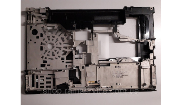 Средняя часть корпуса для ноутбука Lenovo ThinkPad T520, б / у - 297847