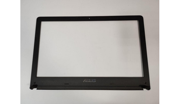 Рамка матрицы для ноутбука Asus X501U, 15.6", 13GNMO1AP020-1, 48XJ5LBJN00, Б/У.