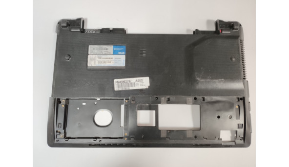 Нижня частина корпуса для ноутбука Asus A53S, 15.6", 13GN3C10P01X-1, Б/В. В хорошому стані, без пошкоджень.