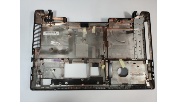 Нижня частина корпуса для ноутбука Asus A53S, 15.6", 13GN3C10P01X-1, Б/В. В хорошому стані, без пошкоджень. - 297854