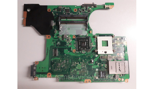 Материнская плата Toshiba satellite pro s300l-10l, A5A002608010, б / у