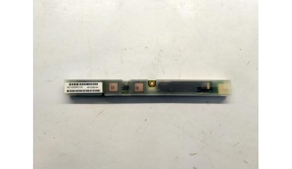 Инвертор для ноутбука Toshiba Qosmio QG10-120, G71C0004F310, б / у