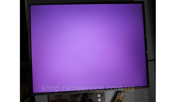 Матрица AU Optronics, B150XG01 V.2, 15.0 "CCFL 1024x768, б / у - 297862